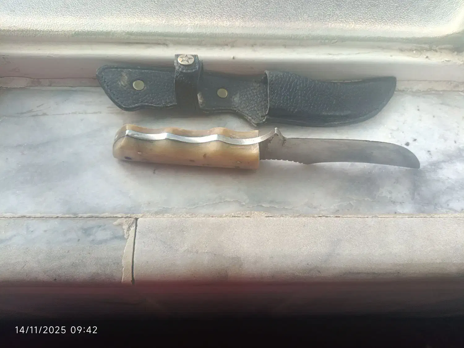 چاقو|کوهنوردی و کمپینگ|نیشابور, هفده شهریور|دیوار