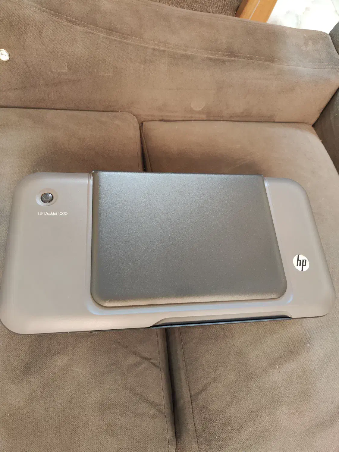 پرینتر اچ پی j110a|پرینتر، اسکنر، کپی، فکس|شیراز, سیلو|دیوار