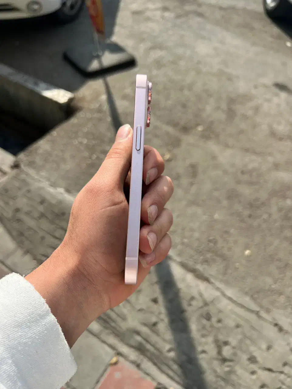 ایفون 13نرمال|موبایل|اسلام‌شهر, شهرک مهدیه|دیوار