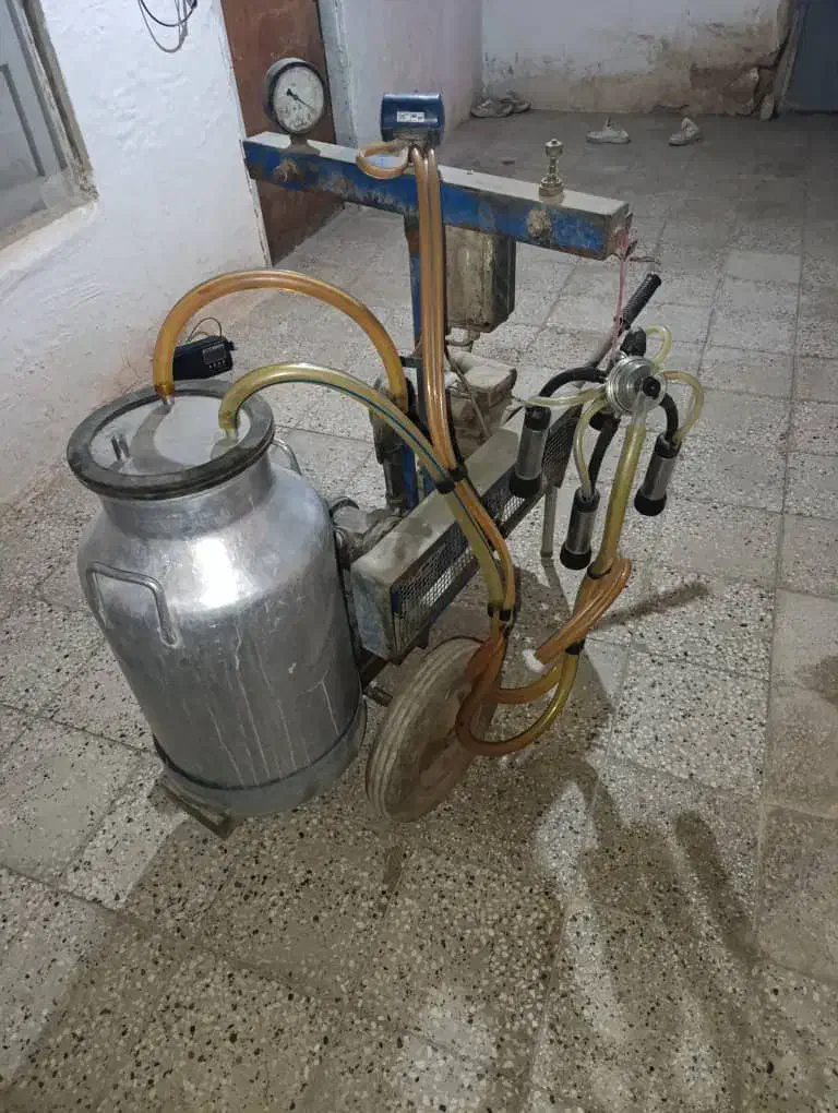 دستگاه تک واحد شیر دوش کاملن سالم|ابزارآلات|مرودشت, زنگی آباد|دیوار