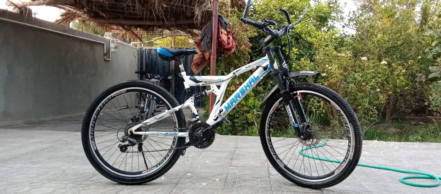 دوچرخه 26|دوچرخه، اسکیت، اسکوتر|بم, |دیوار