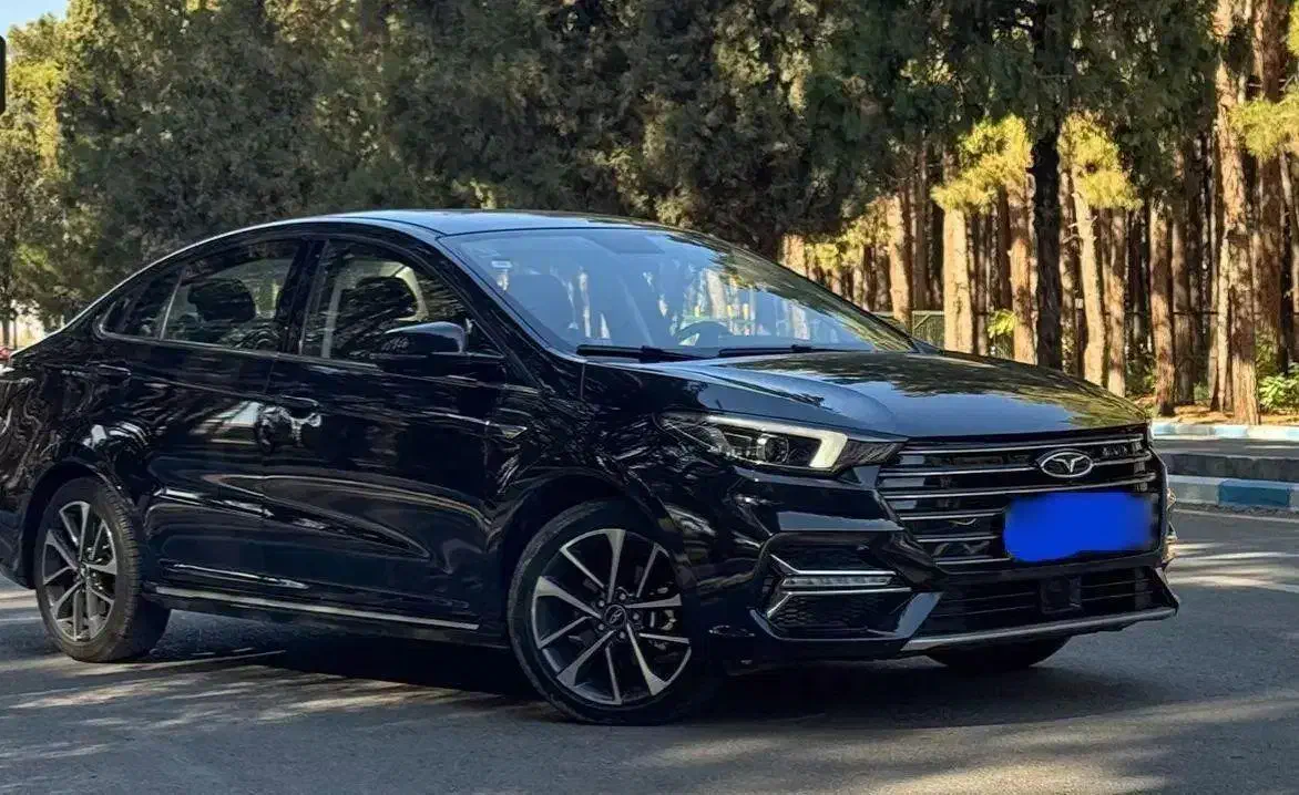 آریزو ۶ پرو|خودرو سواری و وانت|رشت, علی آباد|دیوار