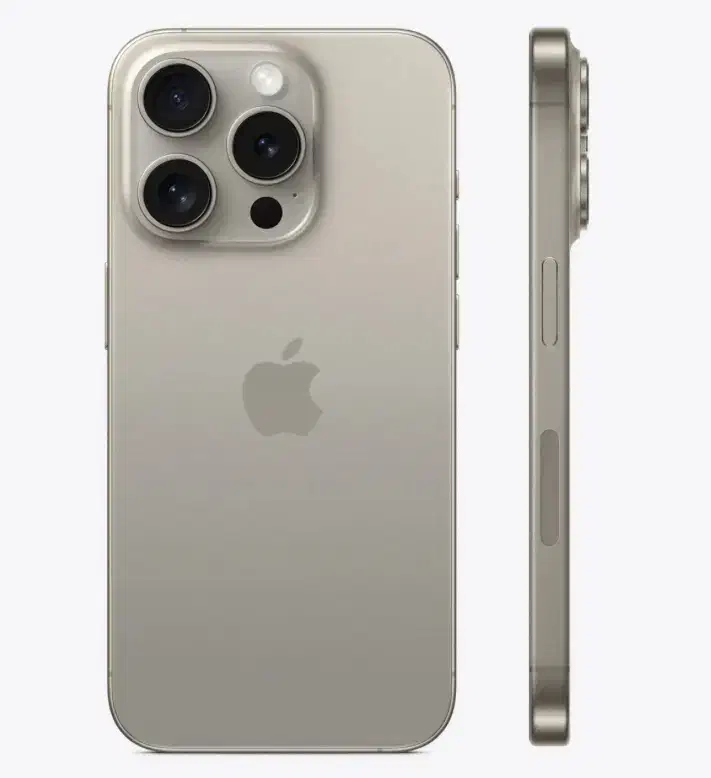 ایفون ۱۵ پرو ۲۵۶ gb|موبایل|شیراز, قدوسی غربی|دیوار