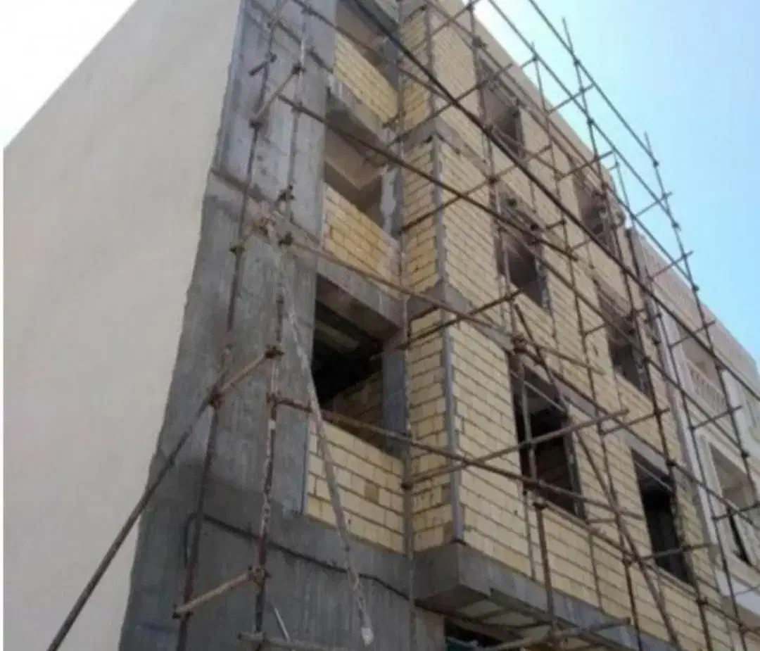 داربست فلزی پوریا در(فردیس.ملارد.اندیشه)|خدمات پیشه و مهارت|ملارد, |دیوار