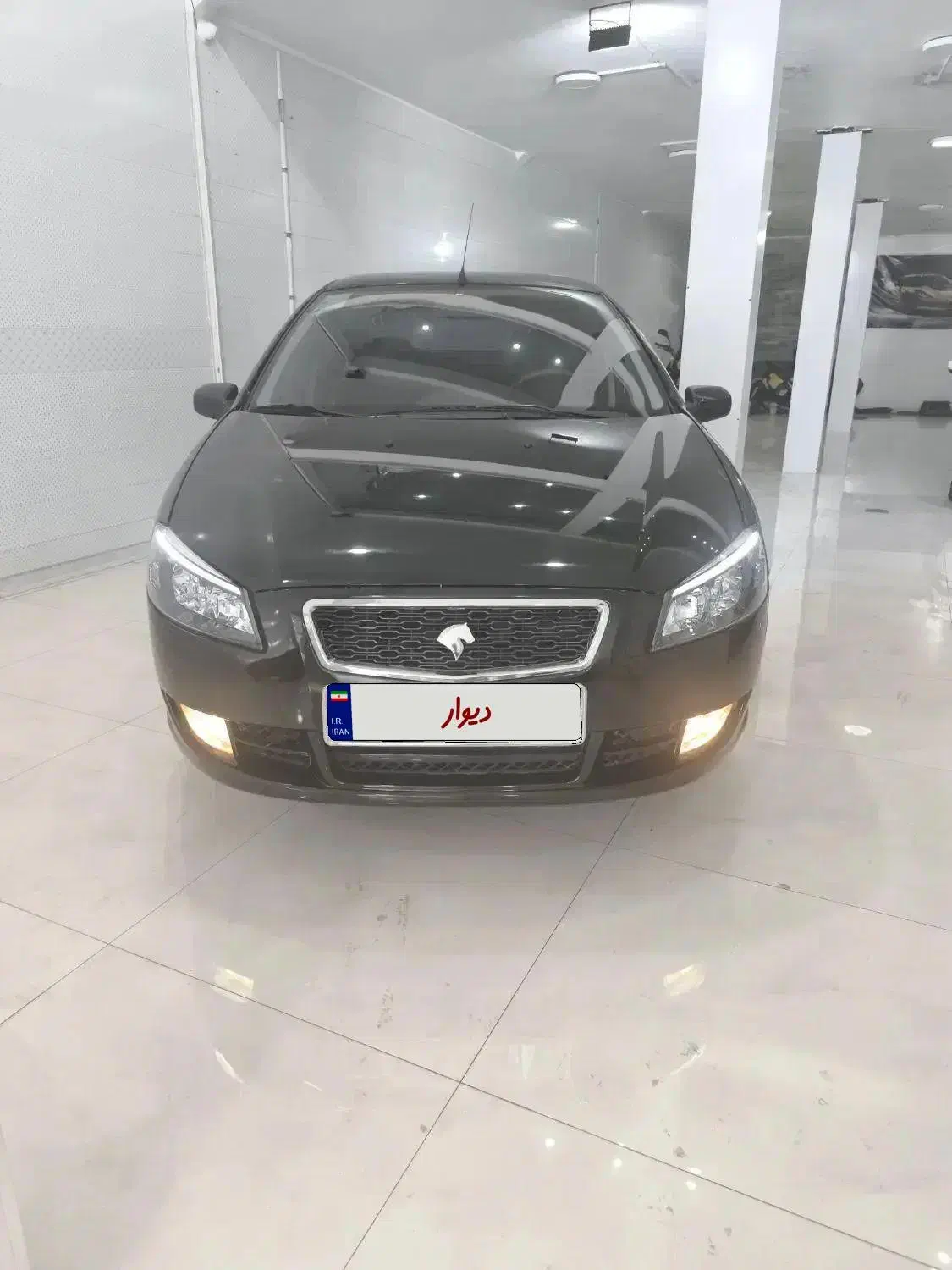 رانا مدل 95|خودرو سواری و وانت|ملارد, |دیوار