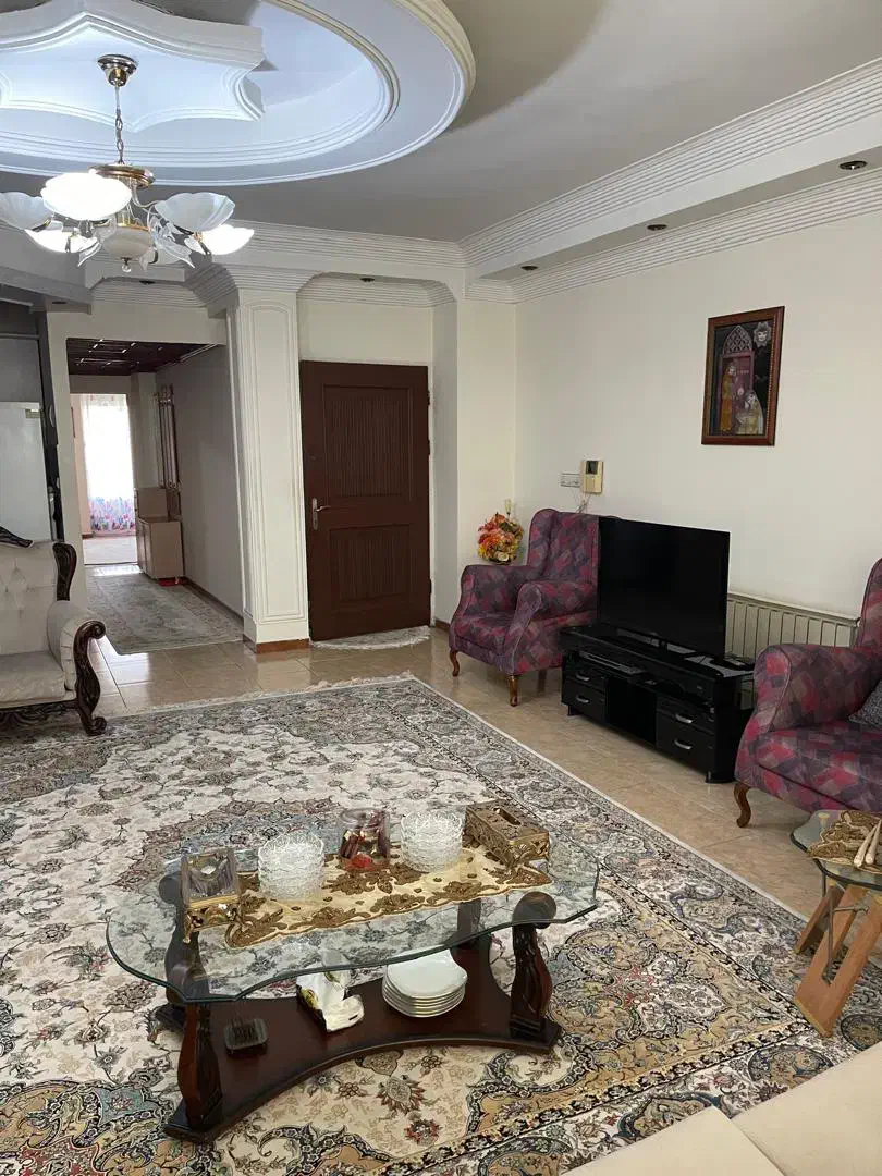 فروش استثنایی واحد ۹۸ متری در خیابان ۱۲۴ گلسار|فروش آپارتمان|رشت, کاکتوس|دیوار