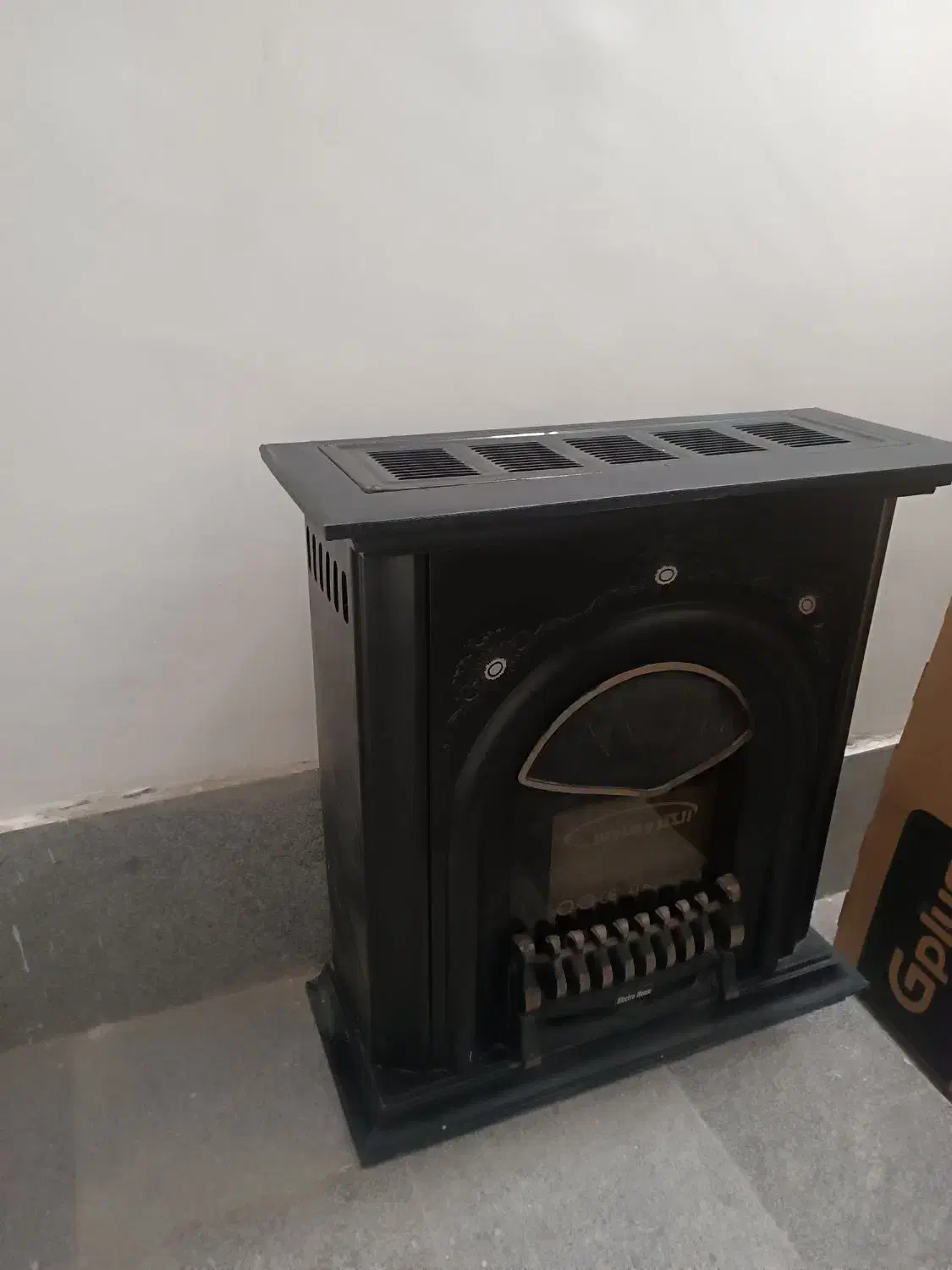 بخاری شومینه|بخاری، هیتر، شومینه|مشهد, امیریه|دیوار