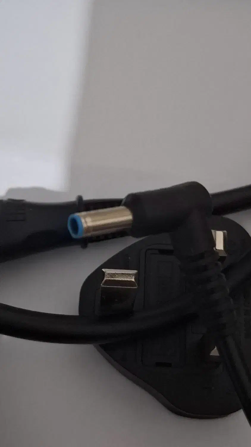 شارژ لپ تاپ hp|قطعات و لوازم جانبی رایانه|سنندج, |دیوار