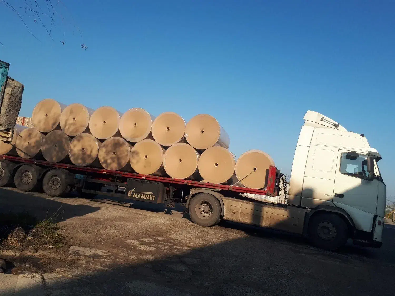 خرید و فروش کارتن ضایعات|عمدهفروشی|رشت, پل تالشان|دیوار