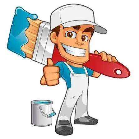 نقاشی|خدمات پیشه و مهارت|رضوانشهر, |دیوار