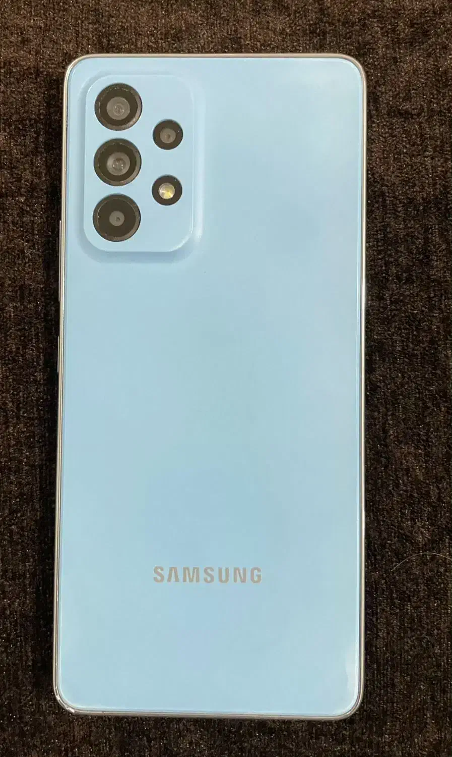 سامسونگ a53 256|موبایل|پیرانشهر, |دیوار