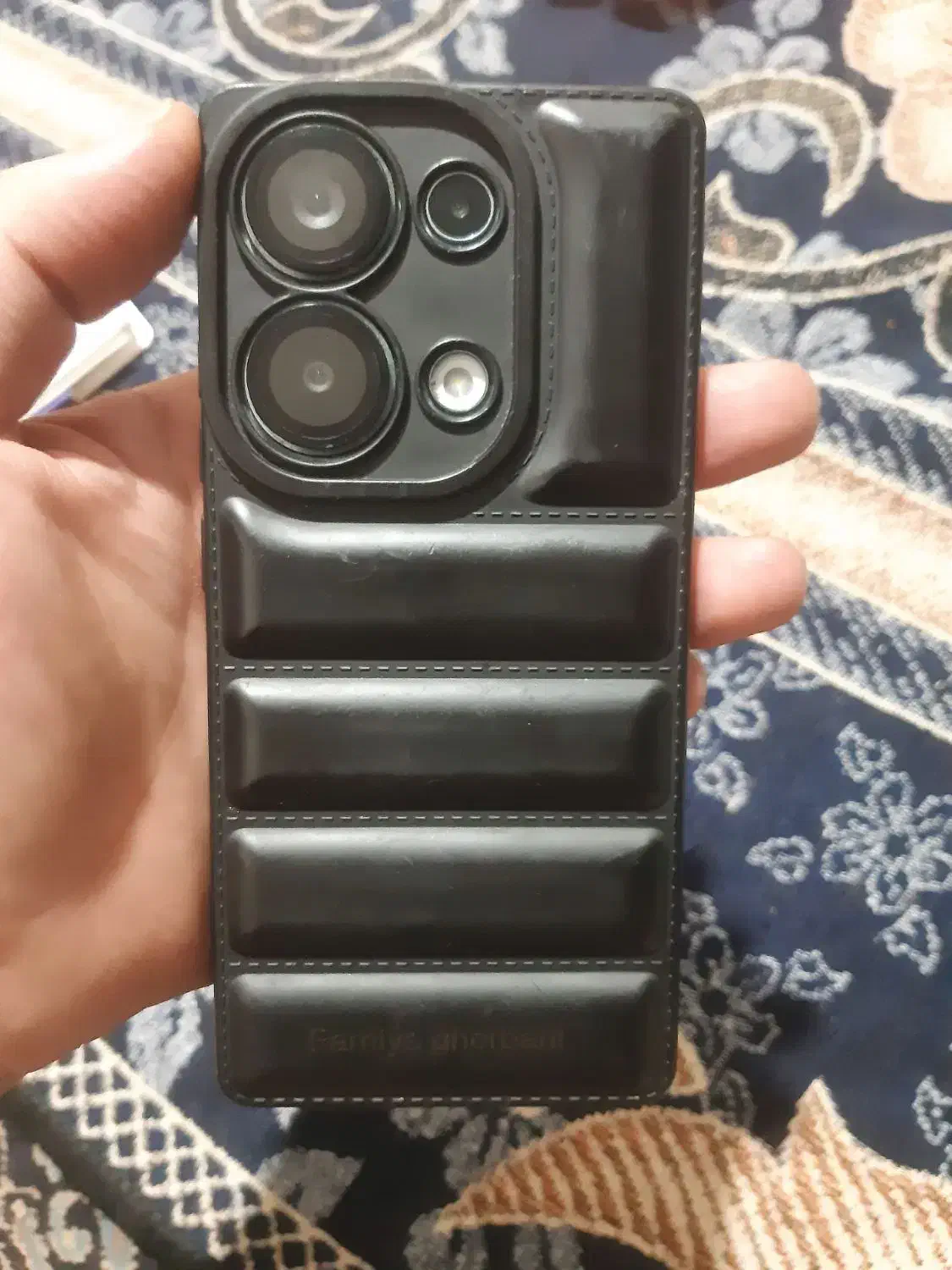 گوشی شیائومی نوت 13پرو فورجی|موبایل|مشهد, هنرور|دیوار