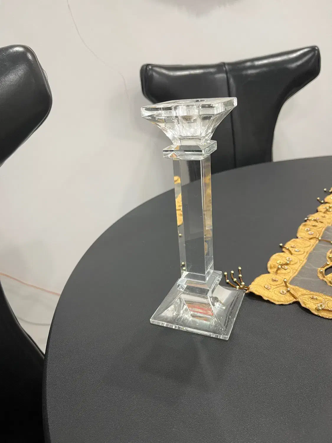 شمعدان|کلکسیون اشیاء عتیقه|مشهد, کوه سنگی|دیوار