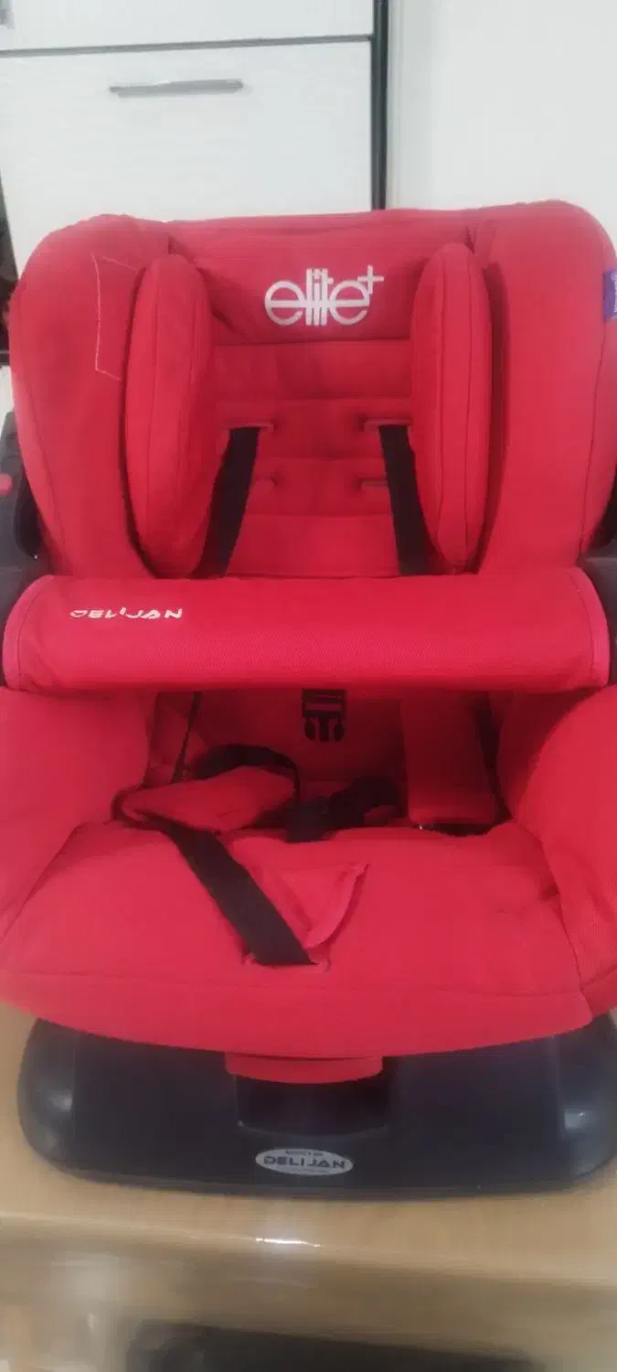 صندلی ماشین|تخت و صندلی بچه|تهران, امام زاده حسن|دیوار