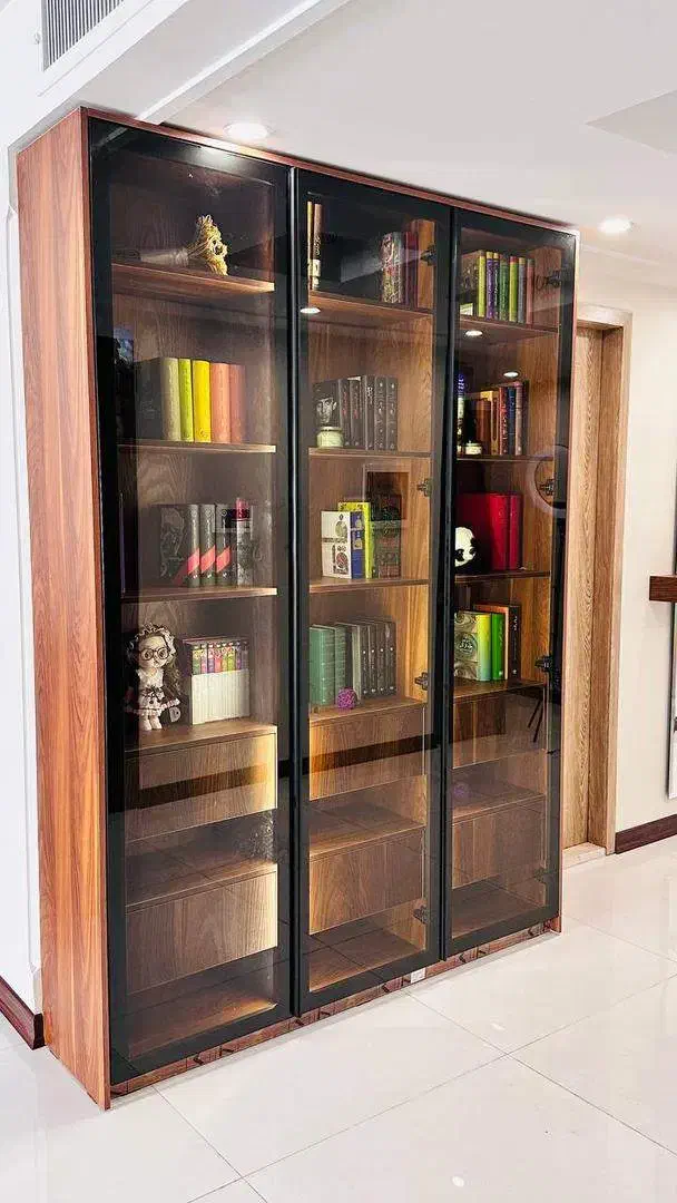 کمد دیواری،ممبران،کتابخانه،کابینت|جاکفشی، کمد، دراور|تهران, مدائن|دیوار