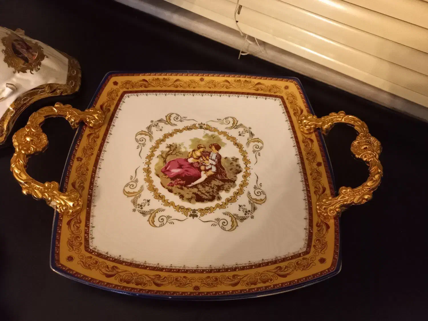 ظروف|ظروف سرو و پذیرایی|میاندوآب, |دیوار