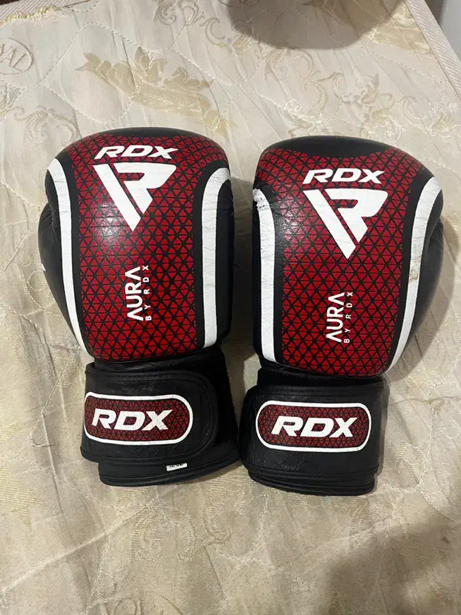 دستکش بوکس|تجهیزات ورزشی|کرج, احدآباد|دیوار