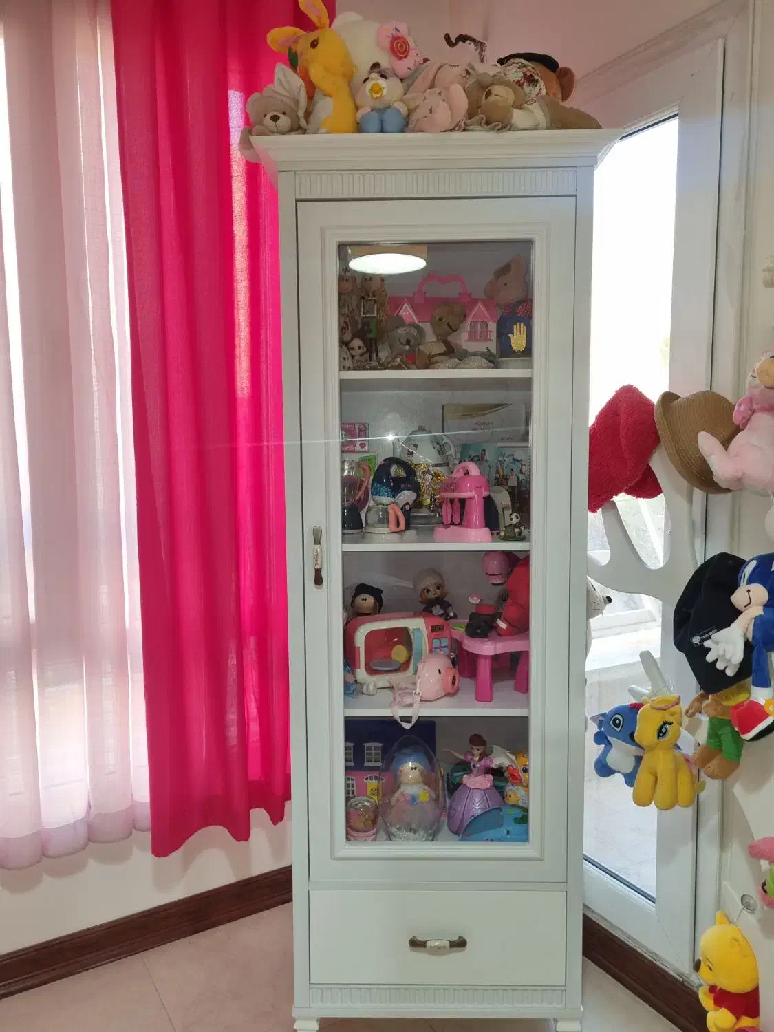 سرویس خواب کودک ونوجوان|تخت و سرویس خواب|تهران, مینی‌سیتی (شهرک نفت)|دیوار