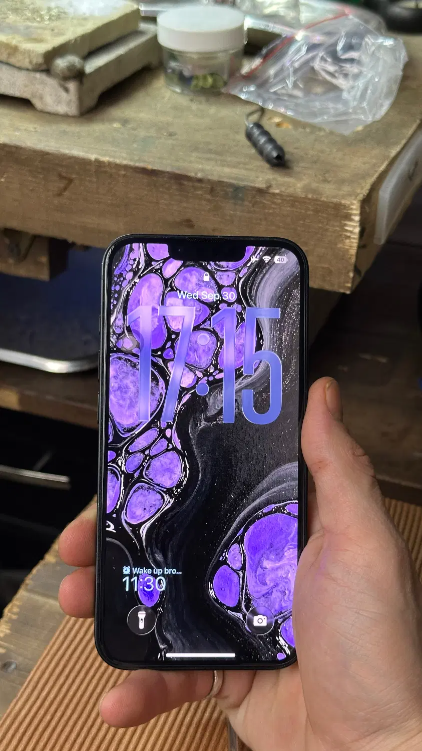 Iphone 16e 128|موبایل|تهران, المهدی|دیوار