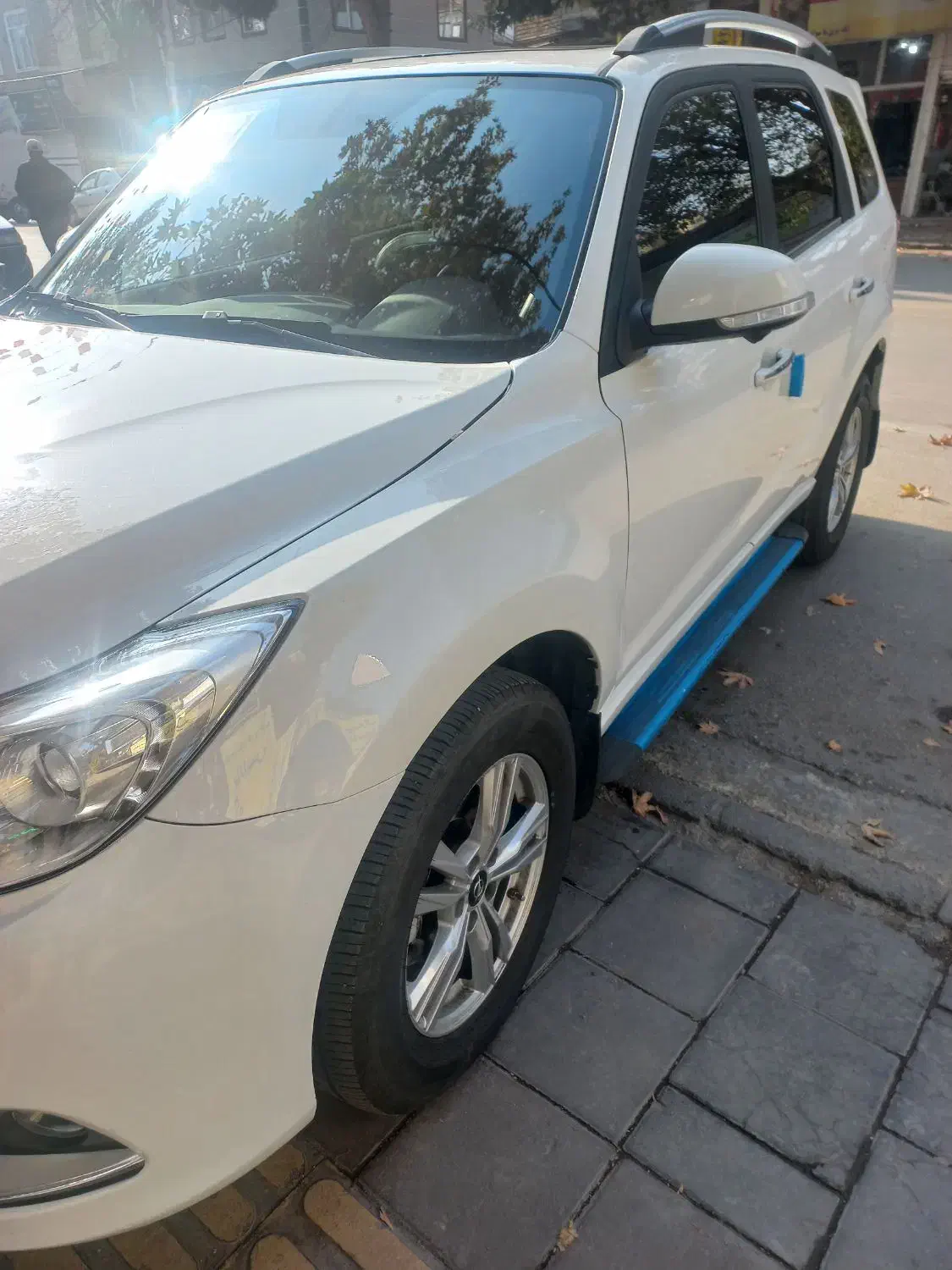 هایما S7 پلاس مدل ۱۴۰۲|خودرو سواری و وانت|ارومیه, |دیوار