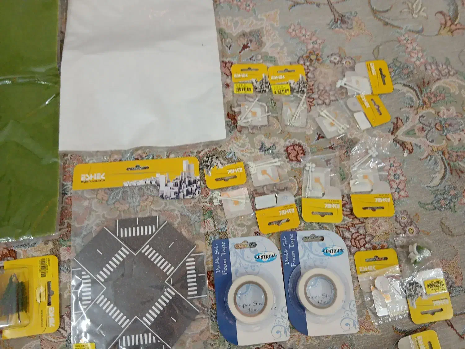 وسائل و لوازم شخصی|بدلیجات|اندیشه, اندیشه فاز ۱|دیوار