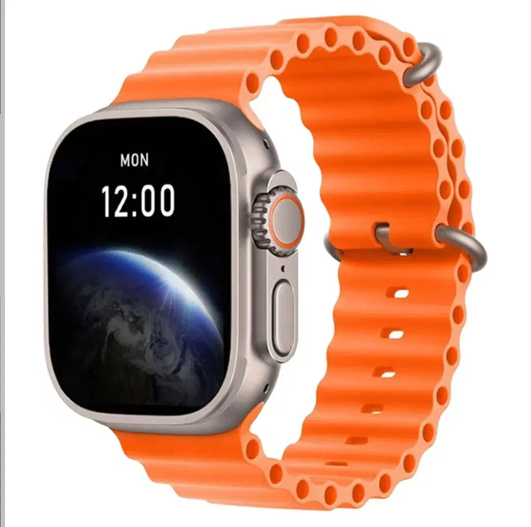 ساعت هوشمند اولترا z66|ساعت|هشتگرد, فاز ۱ مهستان|دیوار