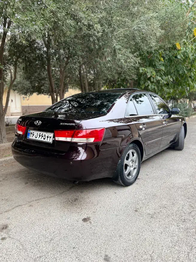 سوناتا nf|خودرو سواری و وانت|شاهینشهر, نبوت|دیوار