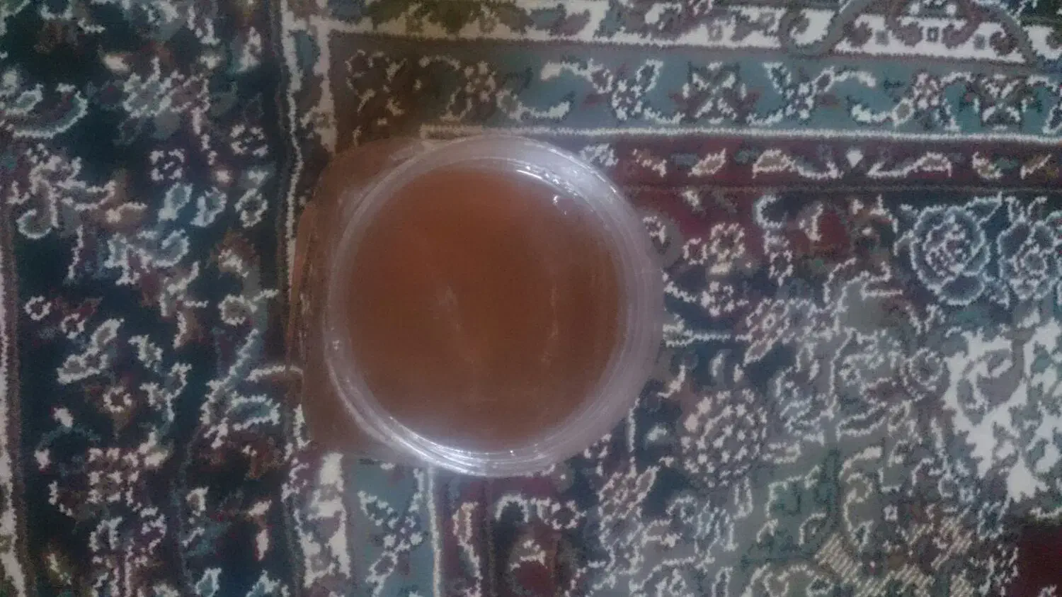 عسل میم صاد|خوردنی و آشامیدنی|قم, آزادگان|دیوار