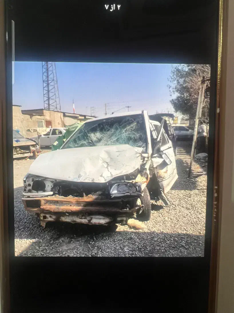 پراید مدل 89|خودرو سواری و وانت|قرچک, شهرک الحدید|دیوار