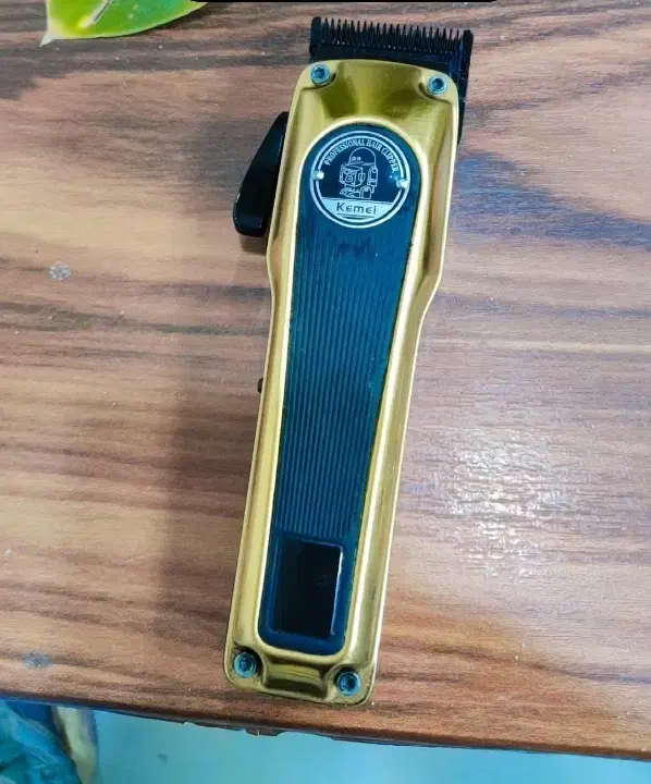 ماشین  اصلاح  کیمی|آرایشی، بهداشتی، درمانی|جیرفت, |دیوار