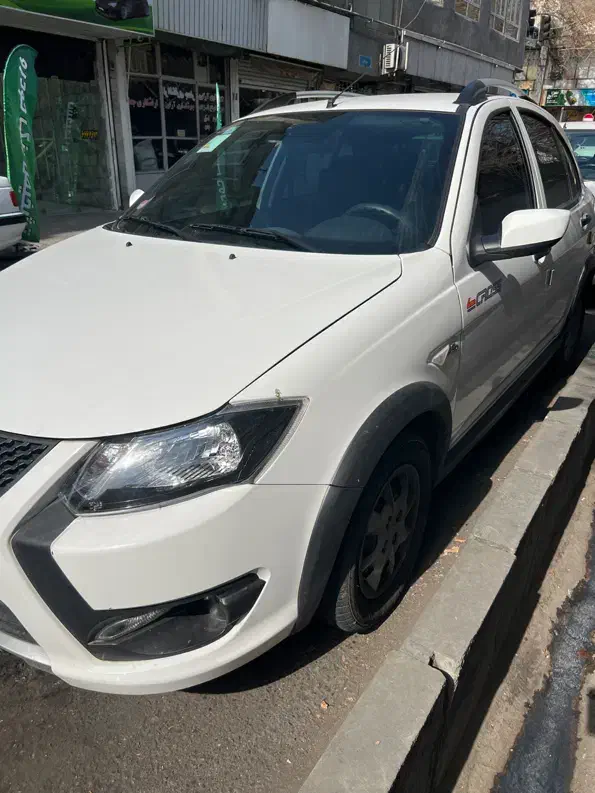 کوییک مدل ۱۴۰۴|خودرو سواری و وانت|تهران, جی|دیوار