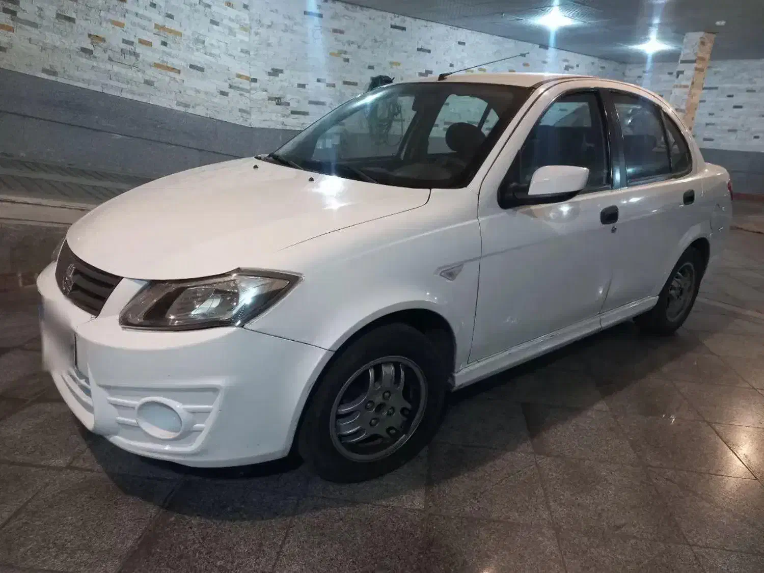 ساینا EX مدل ۹۶ ، فنی سالم ، کارشناسیشده|خودرو سواری و وانت|مشهد, نیروی هوایی|دیوار