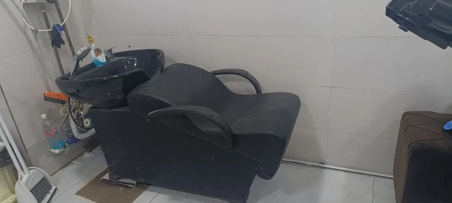 سرشور|آرایشگاه و سالنهای زیبایی|گتوند, |دیوار