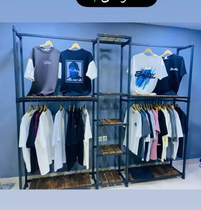 رگال اتصالی کد ۱۵۰|فروشگاه و مغازه|قشم, |دیوار