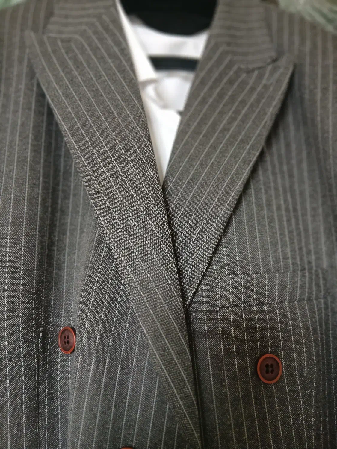 کت وشلوار نو نو با کروات و پیراهن|لباس|اصفهان, سپاهانشهر|دیوار