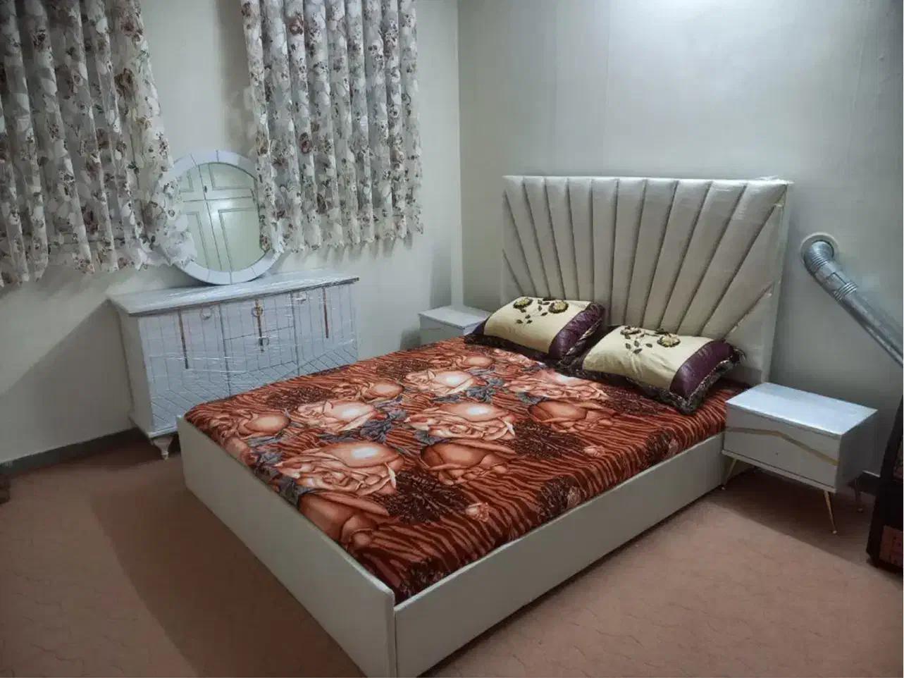 آپارتمان ۸۳ متری/تک واحد/فرزانه|فروش آپارتمان|تهران, فرزانه|دیوار