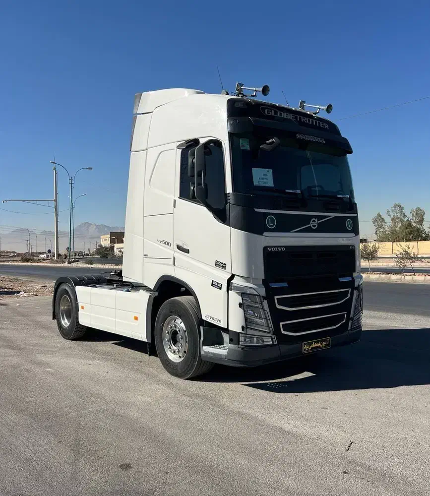 اف اچ 500 مدل 97 سایپا دیزل بی رنگ ای وی دار فول|خودرو سنگین|چهاردانگه (تهران), |دیوار