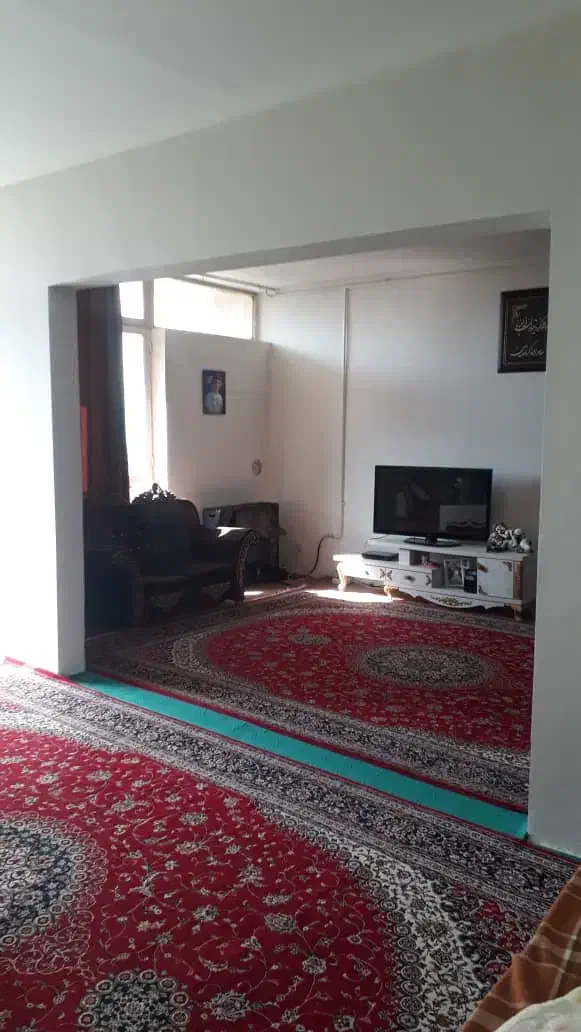 یک واحد ساختمان ۱۹۰|فروش آپارتمان|فولادشهر, B5|دیوار