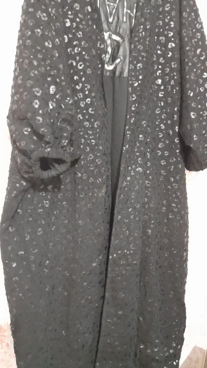 مانتو|لباس|اردبیل, |دیوار