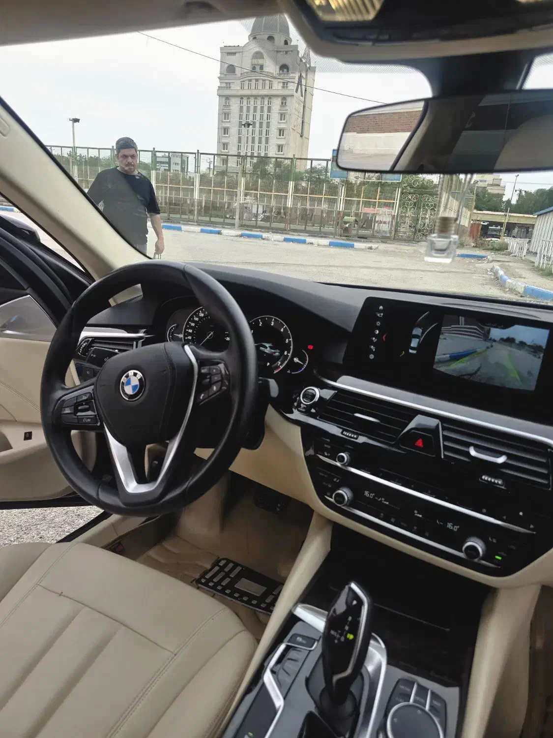 BMW|خودرو سواری و وانت|اهواز, کیانپارس |دیوار