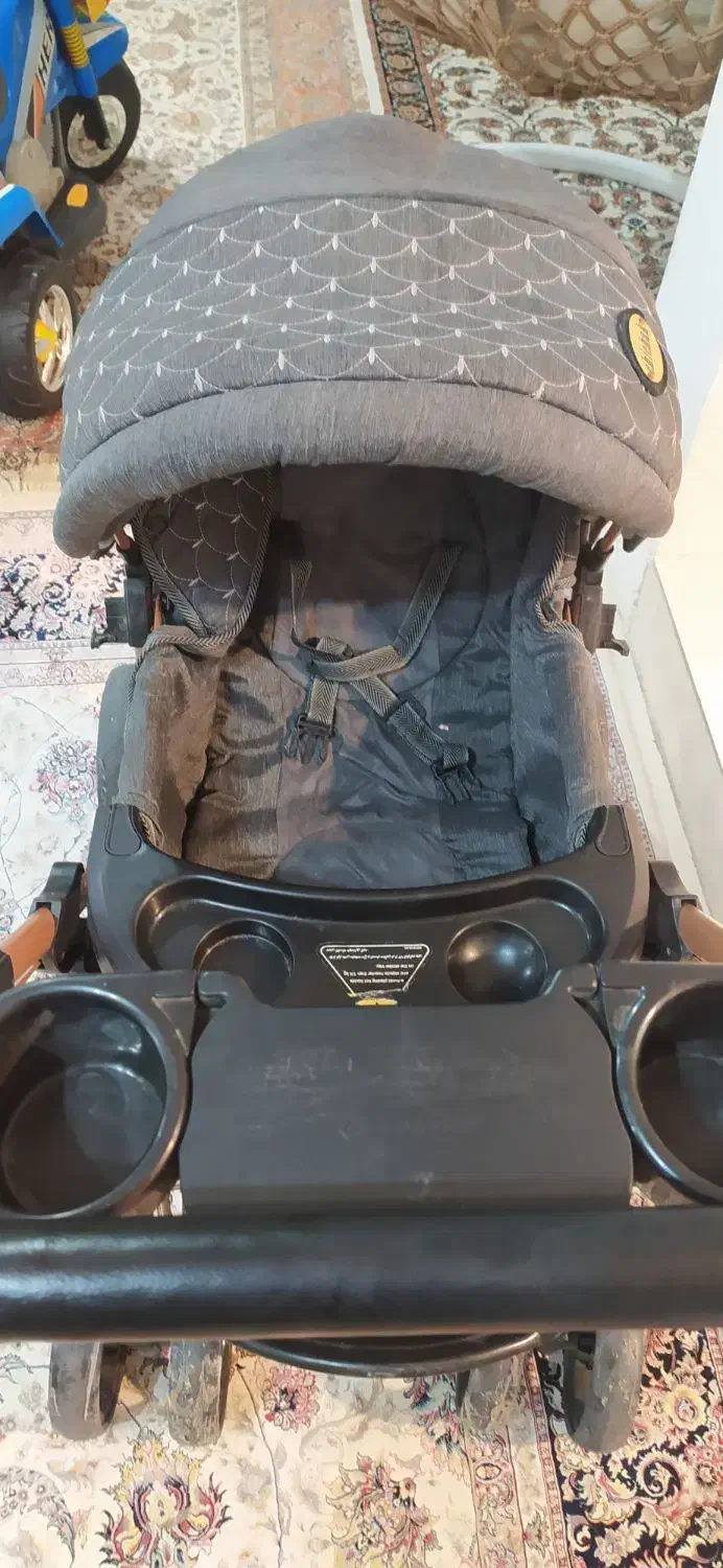 کالسکه|کالسکه و لوازم جانبی|مشگین شهر, |دیوار