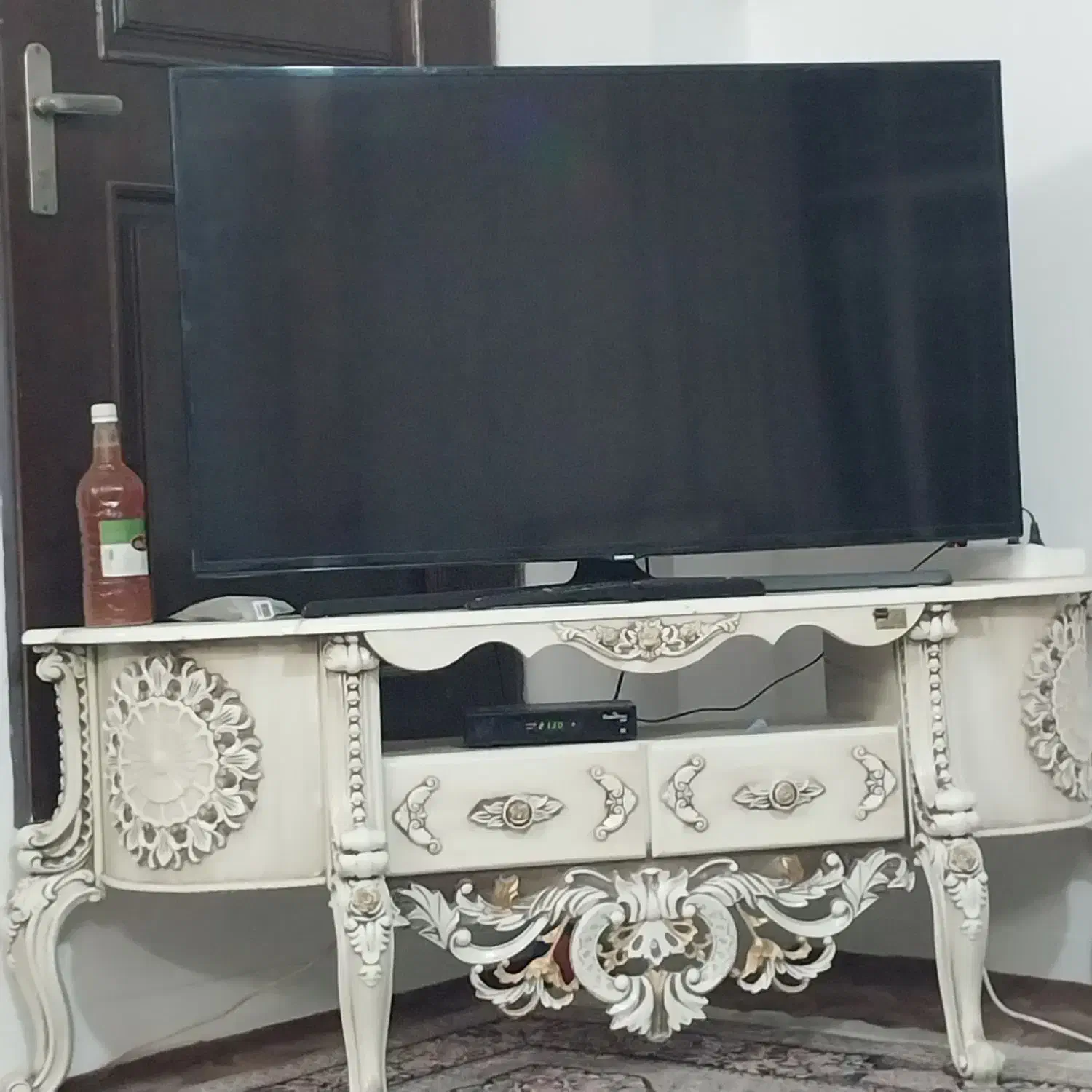 ال ای دی۴۸سامسونگ|تلویزیون و پروژکتور|اصفهان, کوجان|دیوار