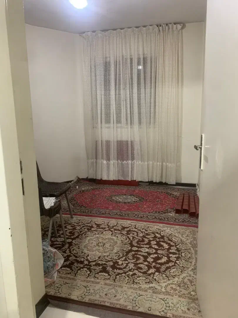 رهن و اجاره ۴۰ متری در هاشمی