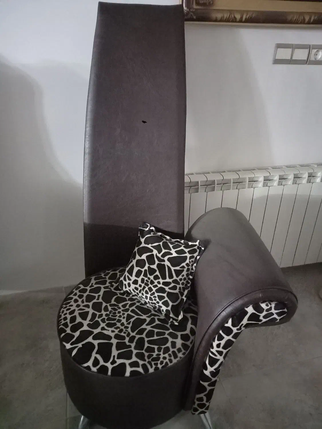 مبل راحتی ۷ نفره|مبلمان خانگی و میز عسلی|کاشان, امیرکبیر|دیوار