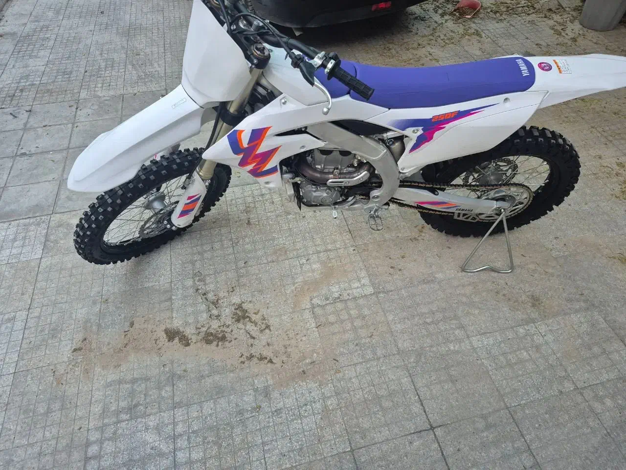 Yzf250|موتورسیکلت|شیراز, صاحب الزمان|دیوار