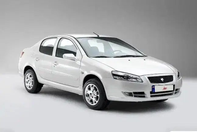 حواله رانا پلاس ارتقا یافته طرح مادران(۳ماهه)|خودرو سواری و وانت|کرمانشاه, |دیوار