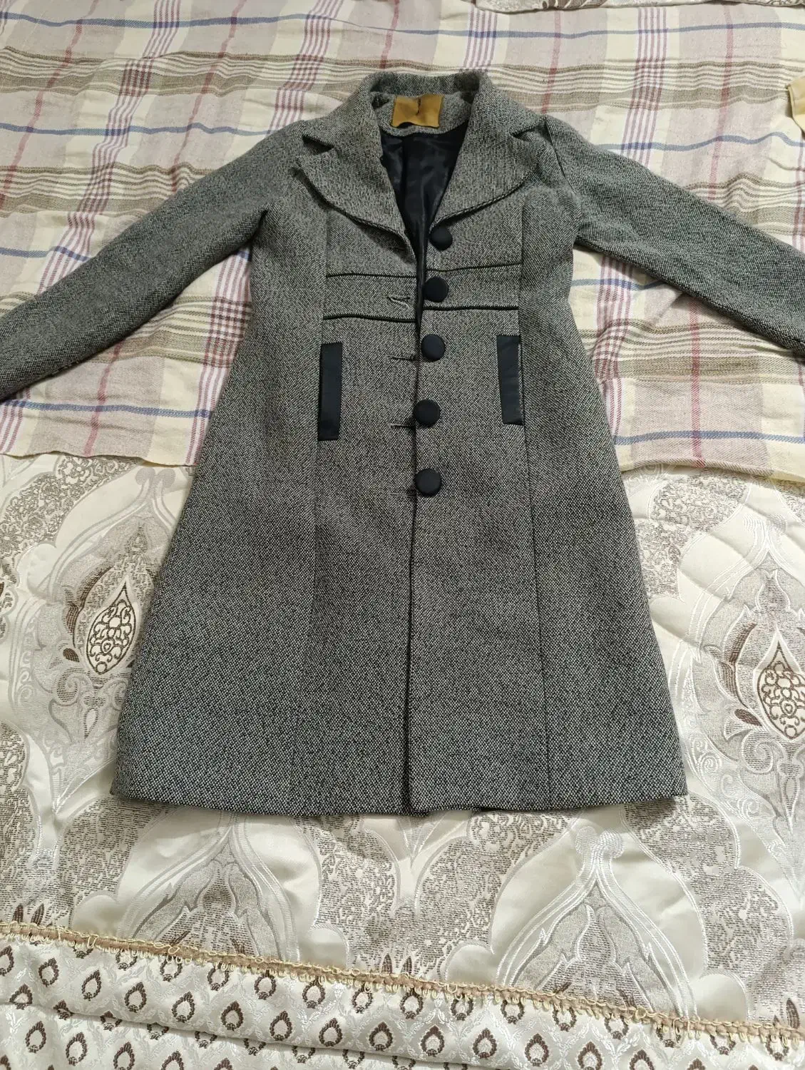 پالتو و چادر عربی|لباس|گرگان, |دیوار