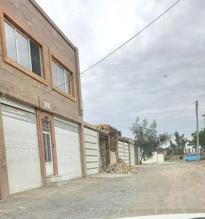 زمین ۱۵۰متری با سند تک برگی فاز ۲ میدان پلیس|فروش زمین و ملک کلنگی|کاشان, فاز ۲ ناجی آباد|دیوار