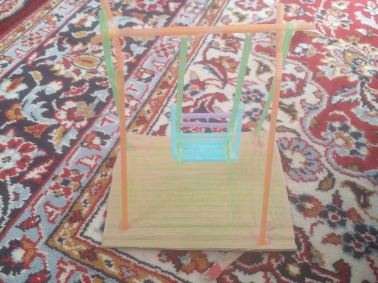 کاردستی|کلکسیون و سرگرمی|امیدیه, |دیوار