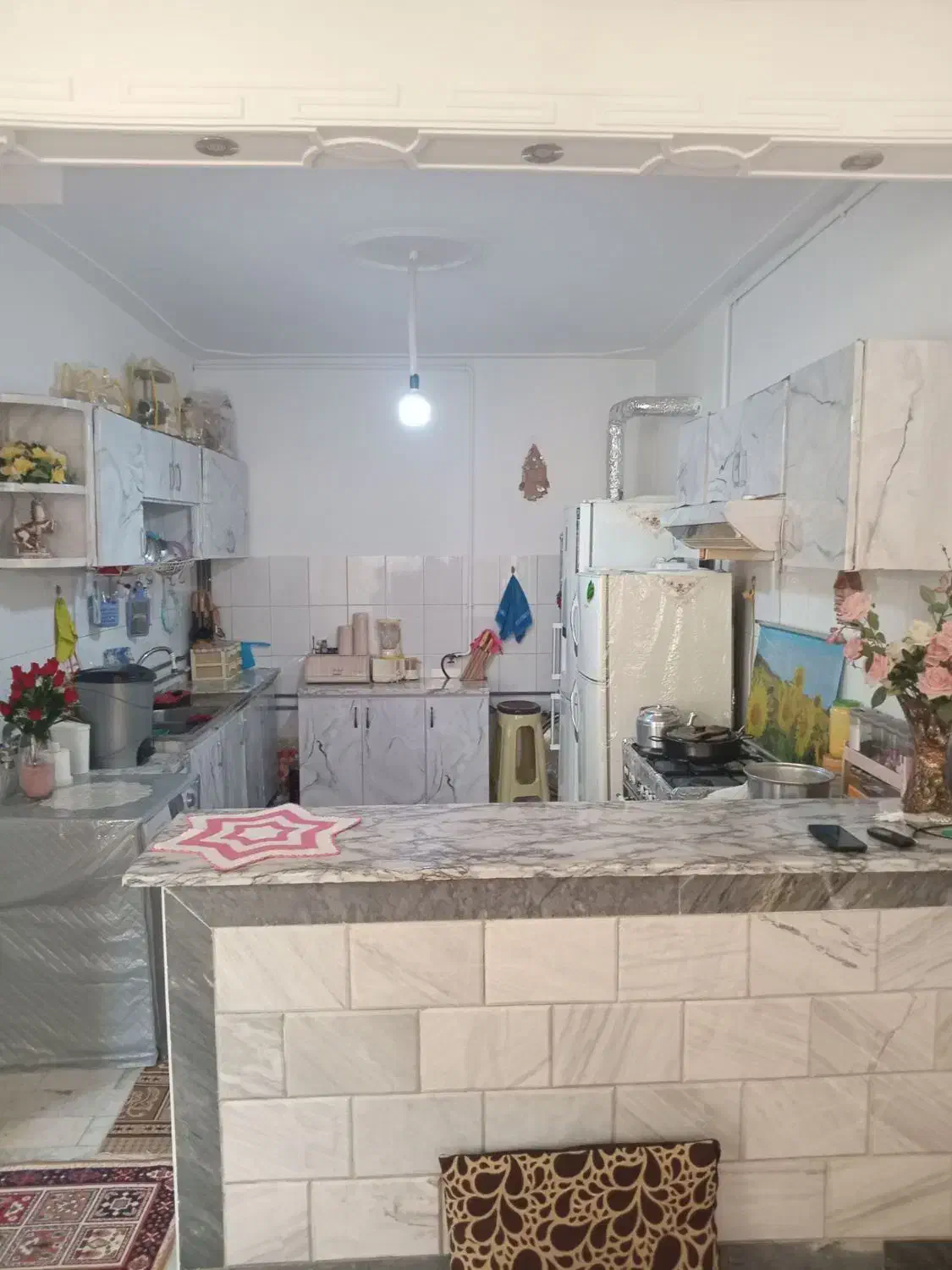 فروش ساختمان|فروش خانه و ویلا|کنگاور, |دیوار